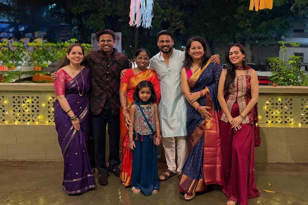 maharashtrachi hasyajatra fame actor prithvik pratap went to shilpa shetty bastian restaurant