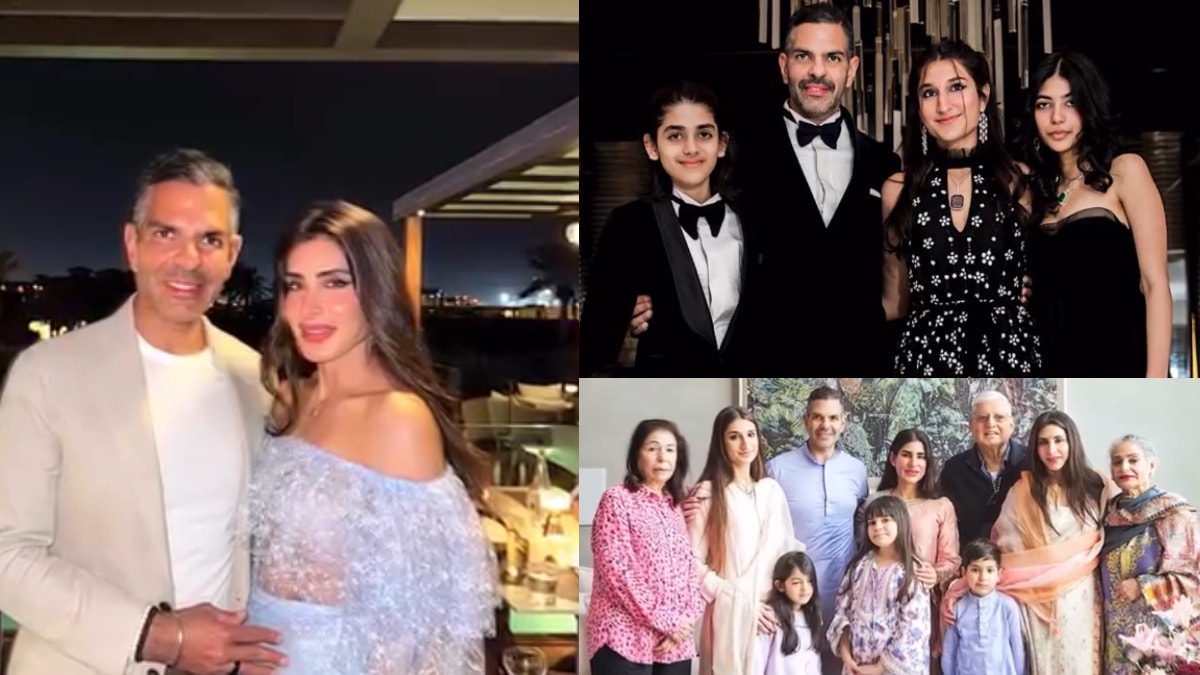 priya sachdev first post after sunjay kapur death