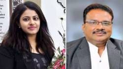 प्रल्हाद कुमार अपहरण प्रकरण : पूजा खेडकरच्या वडिलांना अटकेपासून संरक्षण ; उच्च न्यायालयाकडून दिलासा