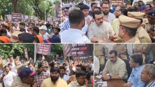 Amol Kolhe news