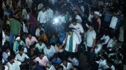 Nagpur Farmers Protest : रात्री आंदोलन स्थळी काय घडले ?