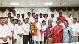 Objections raised against public voter lists for municipal council elections in Sangamner