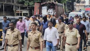 pune crime five arrested for supporting andekar gang online threats social media intimidation pune