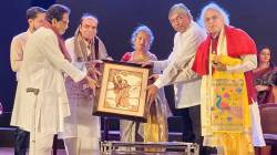 नृत्यातून लाभले प्रवाही राहण्याचे सामर्थ्य; ज्येष्ठ कथक नृत्यगुरू शमा भाटे यांची कृतज्ञ भावना