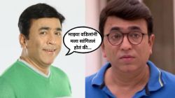 “एकटं दारू प्यायला जायचं नाही”, पुष्कर श्रोत्रीला वडिलांनी सांगितलेले दारू पिण्याचे ४ नियम; म्हणाला…