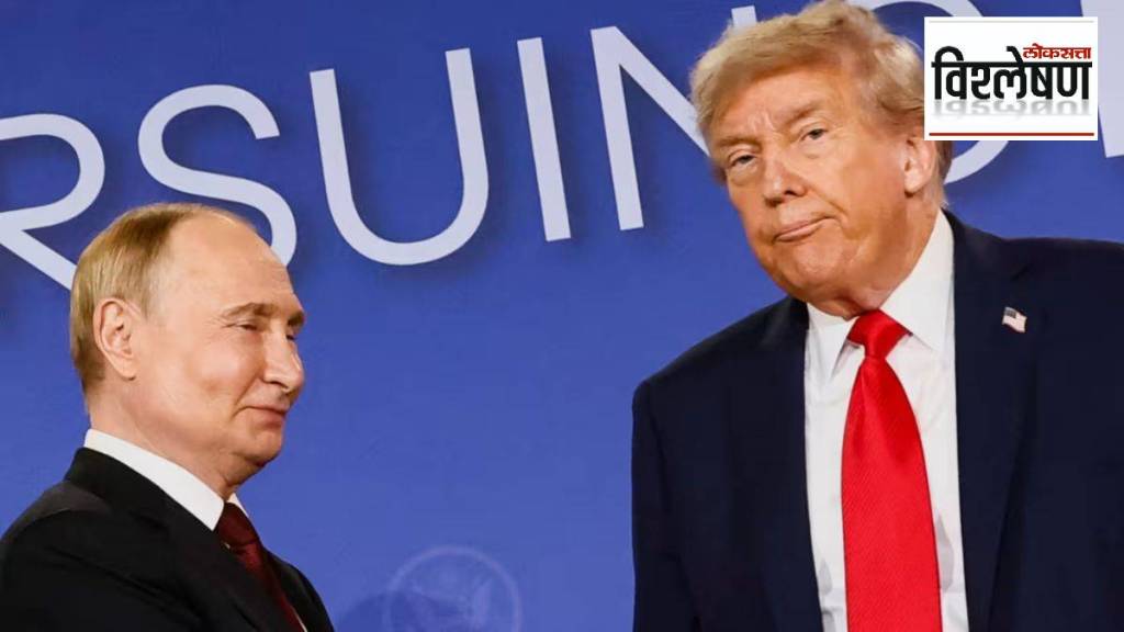 Will fuel prices in India increase due to Donald Trump decision to impose sanctions on Russian oil companies