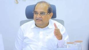 Radhakrishna Vikhe statement on the need for a spiritual corridor in Shirdi