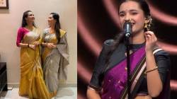 ‘मन धावतया…’, फेम राधिका भिडे आहे ‘या’ प्रसिद्ध गायिकेची बहीण, रत्नागिरीच्या कन्येची देशभरात चर्चा, पाहा फोटो…