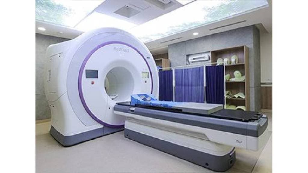 Tata Hospital to construct building for radiation therapy for cancer
