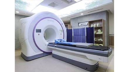 Tata Hospital to construct building for radiation therapy for cancer