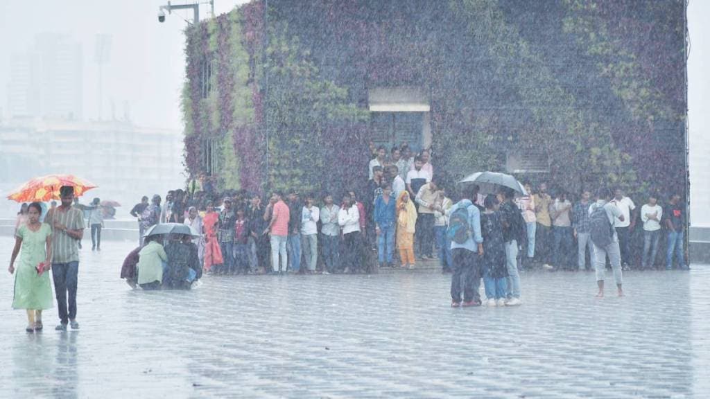 heavy rains Maharashtra heavy rains Maharashtra