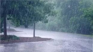 70 to 103 mm of rain in nine mandals of Nanded district
