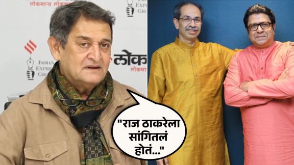 raj and uddhav thackeray reunion mahesh manjrekar praises their alliance share reaction