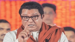 मविआ नेत्यांबरोबर आज राज ठाकरे एकत्र, निष्पक्ष निवडणुकांसाठी निवडणूक अधिकाऱ्यांची भेट