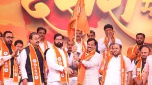 rajan teli joins shinde sena quits Thackeray group amid sindhudurg bank scam controversy