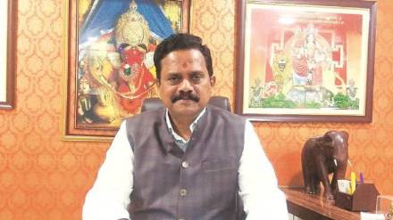 rajan vichare warns shine group over misuse of resources for party affiliates security rajan vichare warns shine group over misuse of resources for party affiliates security