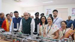 ‘ऑपरेशन सिंदूर’बाबत संरक्षणमंत्र्यांचे भाष्य… म्हणाले, ‘त्यांचा धर्म पाहून नाही, कर्म पाहून मारले…’