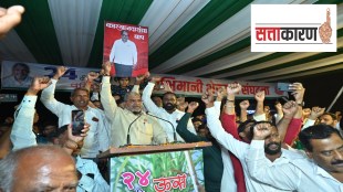 Soybean MSP issue on political agenda