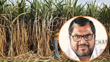 Swabhimani Shetkari event