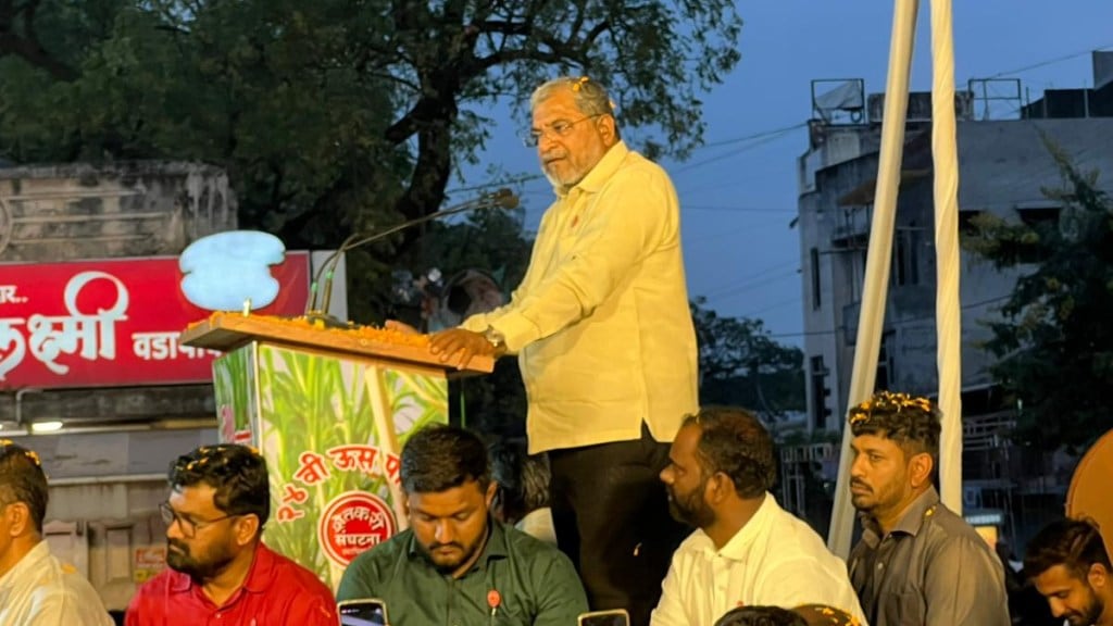 swabhimani sugarcane price demand kolhapur Raju Shetty FRP Loan Waiver Shetkari Sanghatana Parishad swabhimani sugarcane price demand kolhapur Raju Shetty FRP Loan Waiver Shetkari Sanghatana Parishad