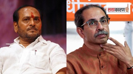 Today Maharashtra’s Top Political News in Marathi