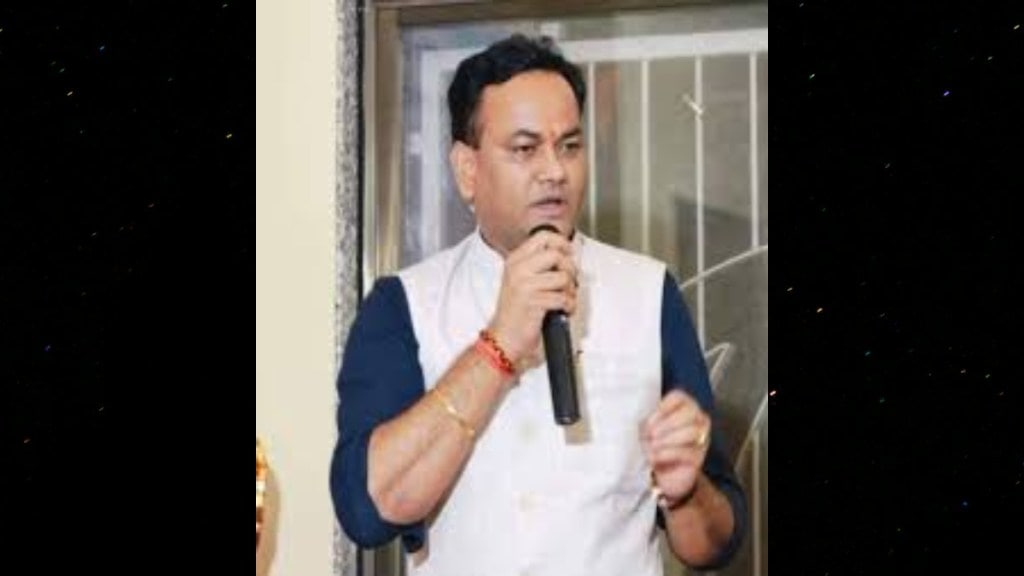 ramdas patil quits ncp nanded ajit pawar visit congress join ramdas patil quits ncp nanded ajit pawar visit congress join