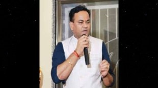 ramdas patil quits ncp nanded ajit pawar visit congress join