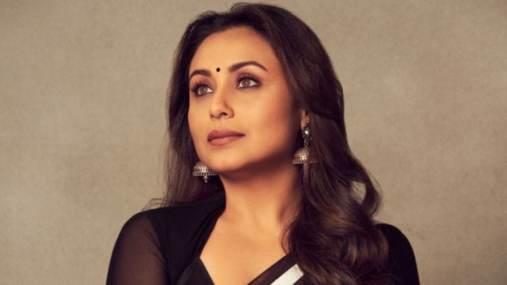 rani mukerji reaction on national award controversies says says there is no value in award if people find actor undeserving