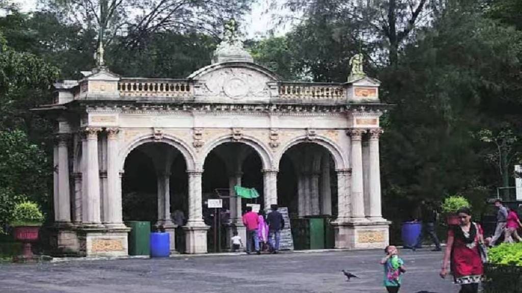 Workshop on biodiversity at Byculla Zoo on Wednesday