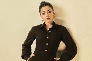 rashmika mandanna reaction on rumors of kannada industry ban her and she shares views on criticism