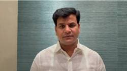 “कुणीही अशी अहंकाराची भाषा वापरली नाही…”; यशोमती ठाकूर यांच्या आरोपांवर राणांचे प्रत्युत्तर