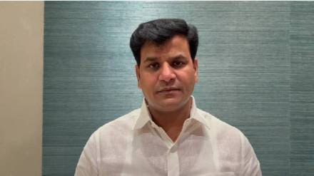 Ravi Rana responds to Yashomati Thakur allegations