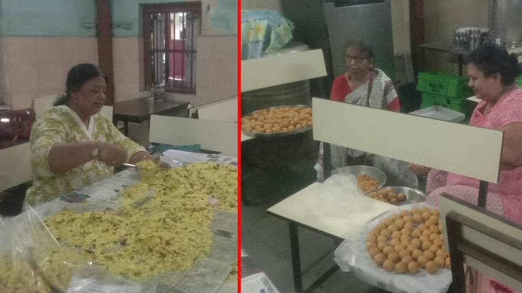 Consumers prefer homemade snacks during Diwali
