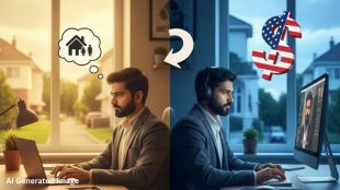 reddit users react to job switch dilemma