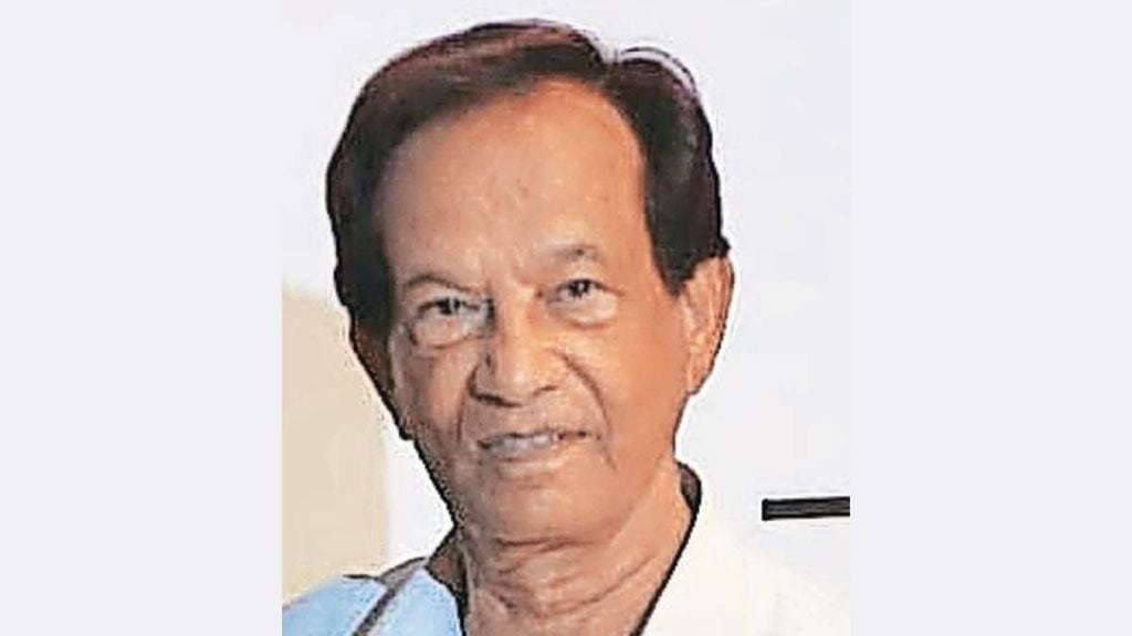 remembering habib ahmed the man who shaped indias hairstyle legacy marathi article