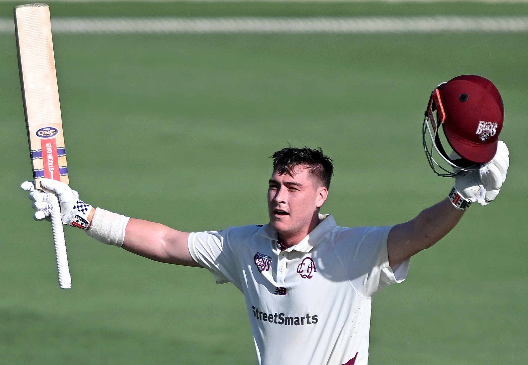 IND VS AUS: टेस्ट पदार्पणानंतर वनडे पर्दापणासाठी १० वर्षांची प्रतीक्षा, कोण आहे मॅट रेनशॉ?