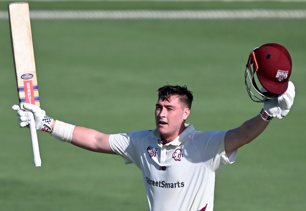 Matt Renshaw