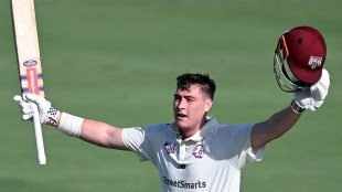 Matt Renshaw
