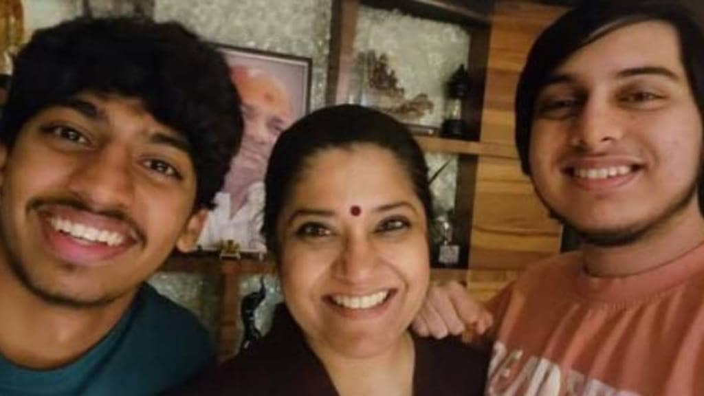 Renuka Shahane talks about parenting, saying that parenting is very challenging and difficult