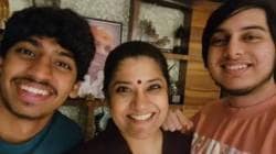 “पालकत्व खूप कठीण…”, रेणुका शहाणे यांचं वक्तव्य; मुलांना वाढवण्याबद्दल म्हणाल्या, “पाश्चात्त्य गोष्टींची…”