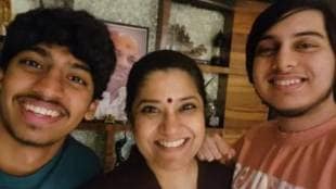 Renuka Shahane talks about parenting, saying that parenting is very challenging and difficult