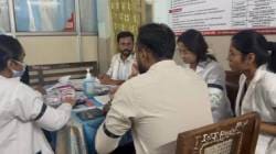 फलटणच्या महिला डॉक्टरच्या आत्महत्येने राज्यभरात संताप… नागपुरातील मेडिकल, मेयो रुग्णालयातही…