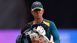 Ricky Ponting: रोहित, विराटसाठी ऑस्ट्रेलिया दौरा महत्त्वाचा; दोन्ही खेळाडूंच्या भवितव्याबाबत रिकी पॉन्टिंग यांचे वक्तव्य