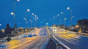 Dhule Ring Road update