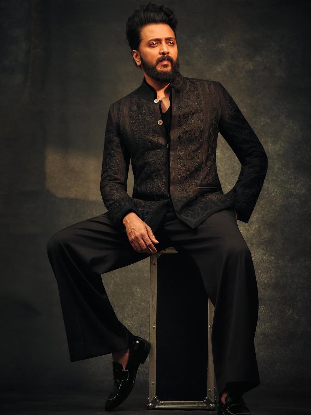 riteish deshmukh genelia deshmukh photos