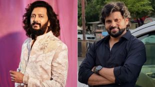 riteish deshmukh praises kapil honrao actor shares screenshot of comment
