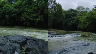 Devkundi river dam project