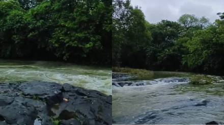 Devkundi river dam project Devkundi river dam project