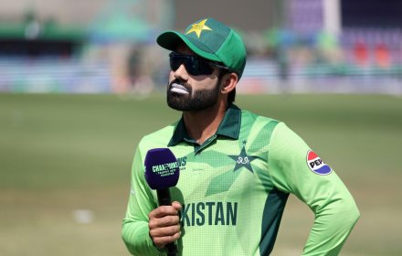 Mohammad Rizwan Mohammad Rizwan