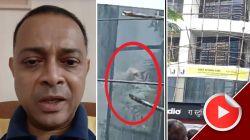 मुंबईत १७ लहान मुलांना ओलीस ठेवणारा रोहित आर्यचा पोलिसांच्या गोळीबारात मृत्यू, नेमकं काय घडलं?